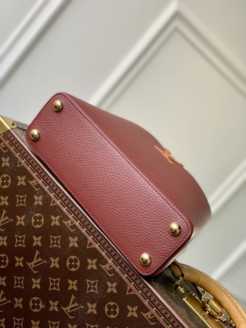 LV Top Handle Bags